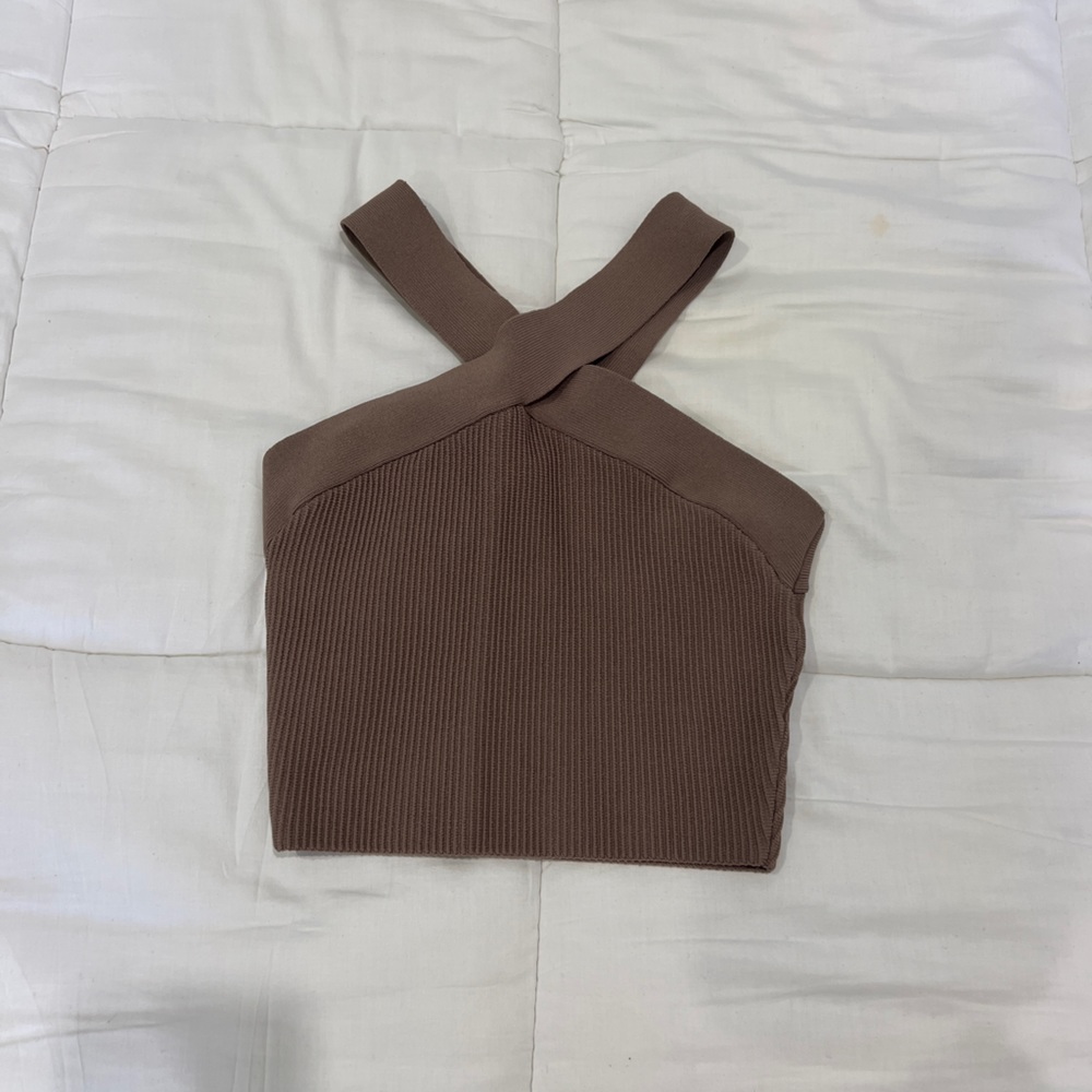 Aritzia Babaton top